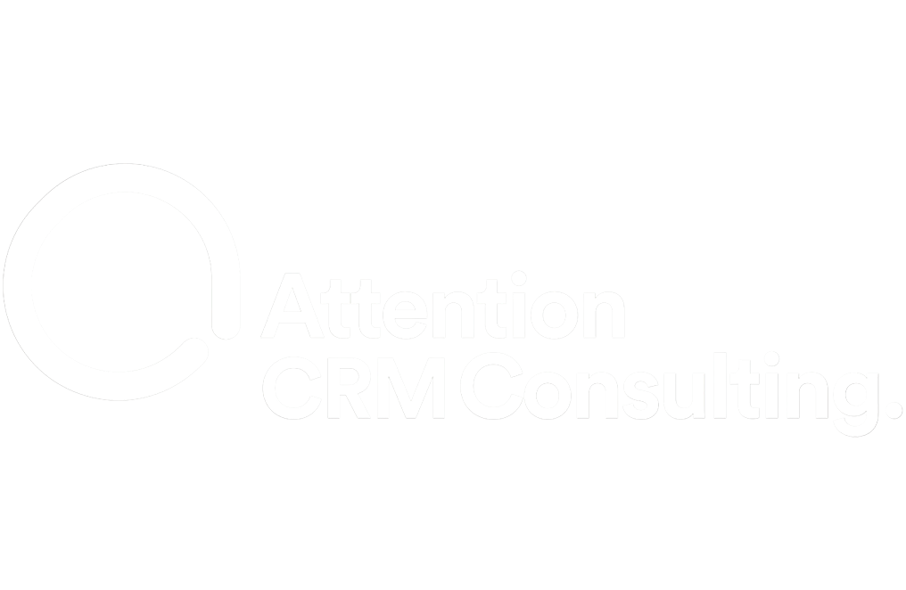Attention logo