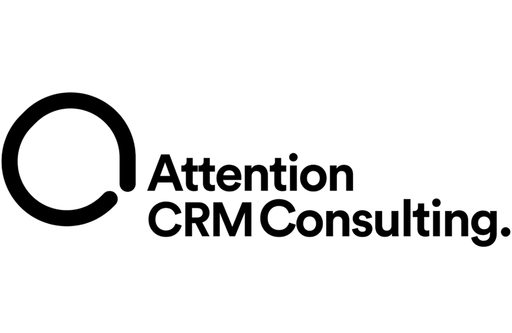 Attention logo