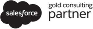 salesforce gold consulting partner attention crm consulting